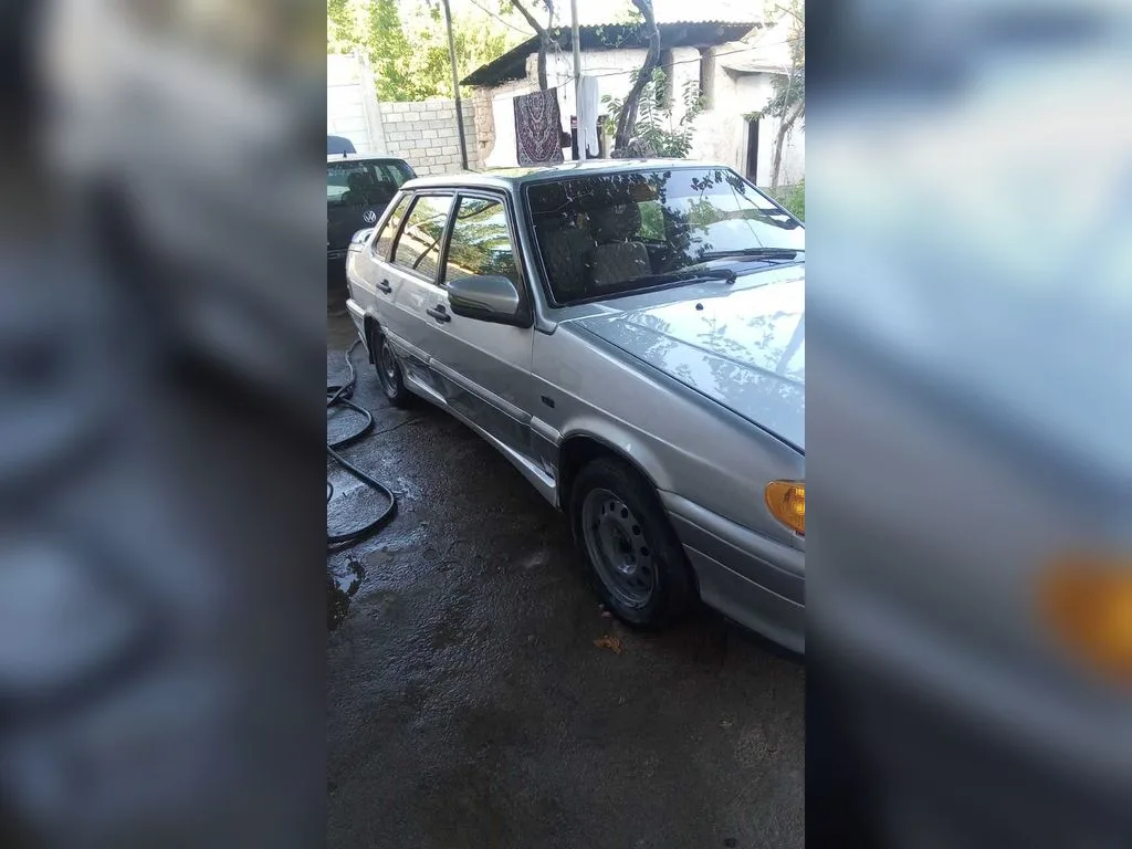 Lada 2115