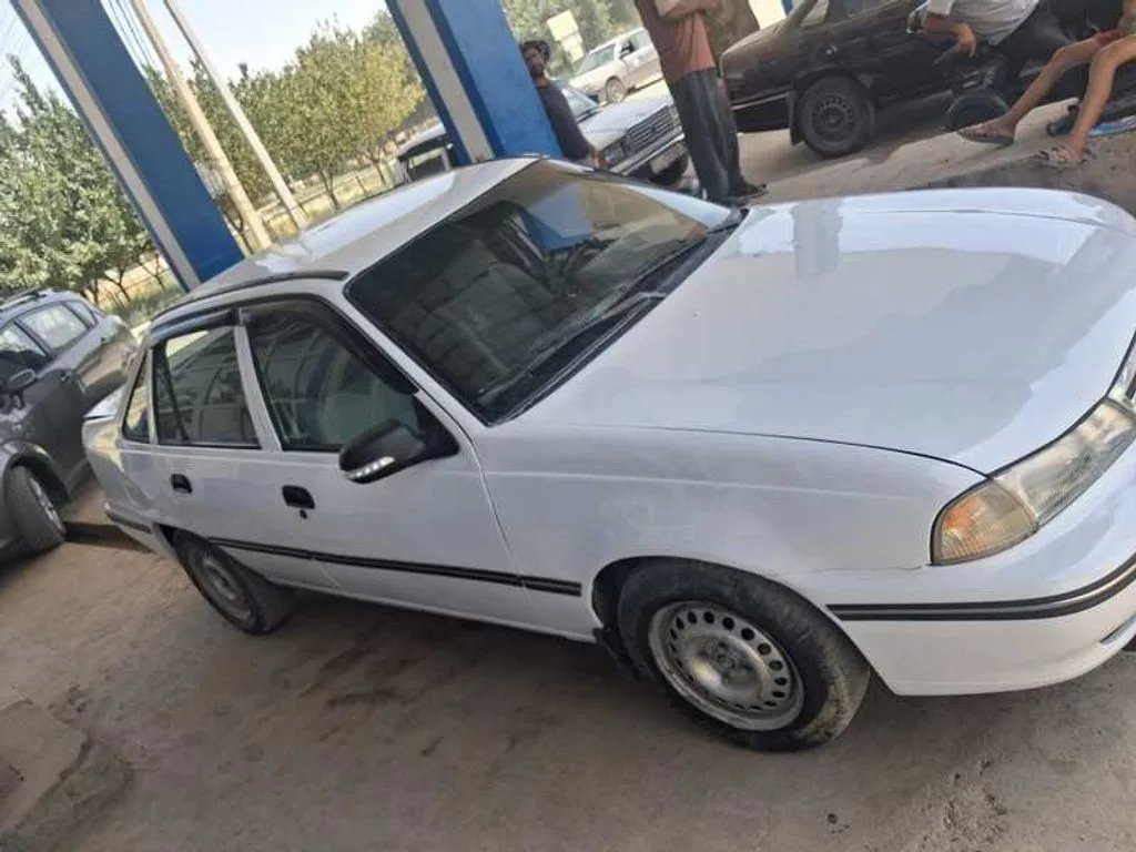 Daewoo Nexia