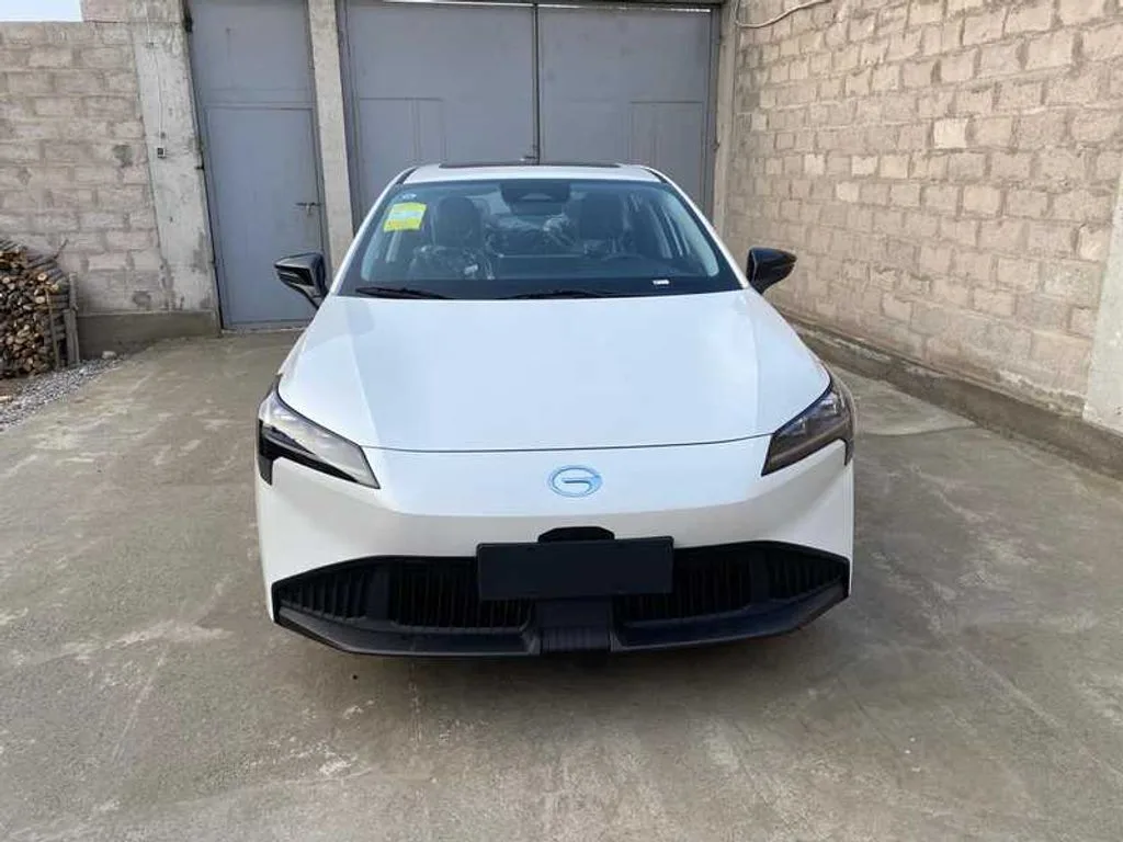 GAC Aion S Plus