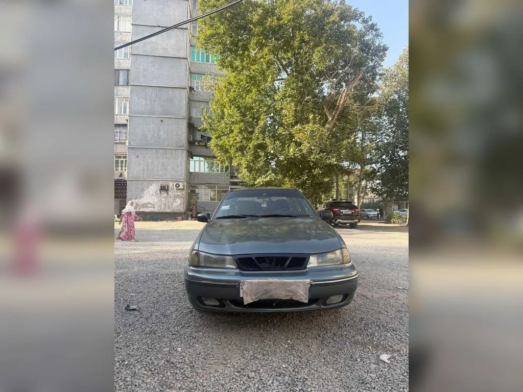 Daewoo Nexia