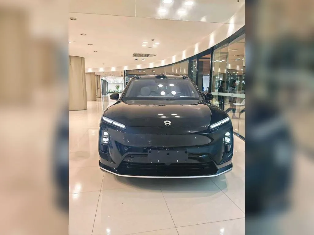 NIO ES6