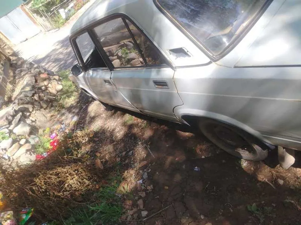 Lada 2107