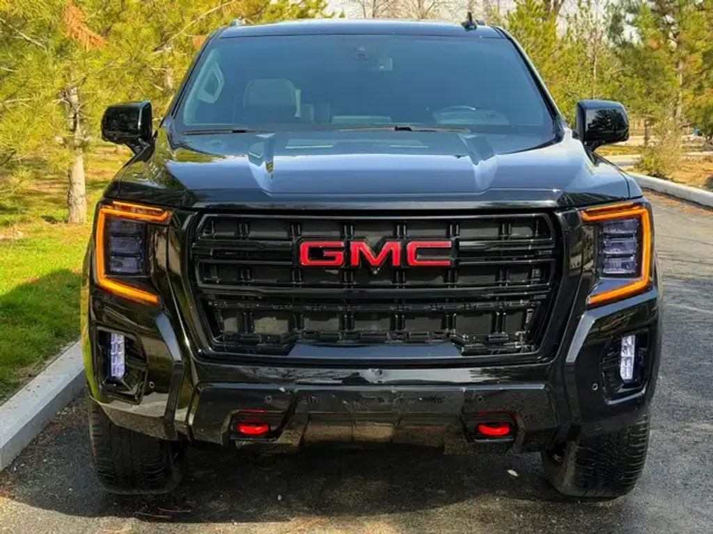 GMC Yukon