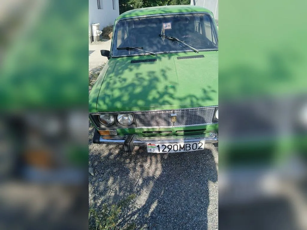 Lada 2106