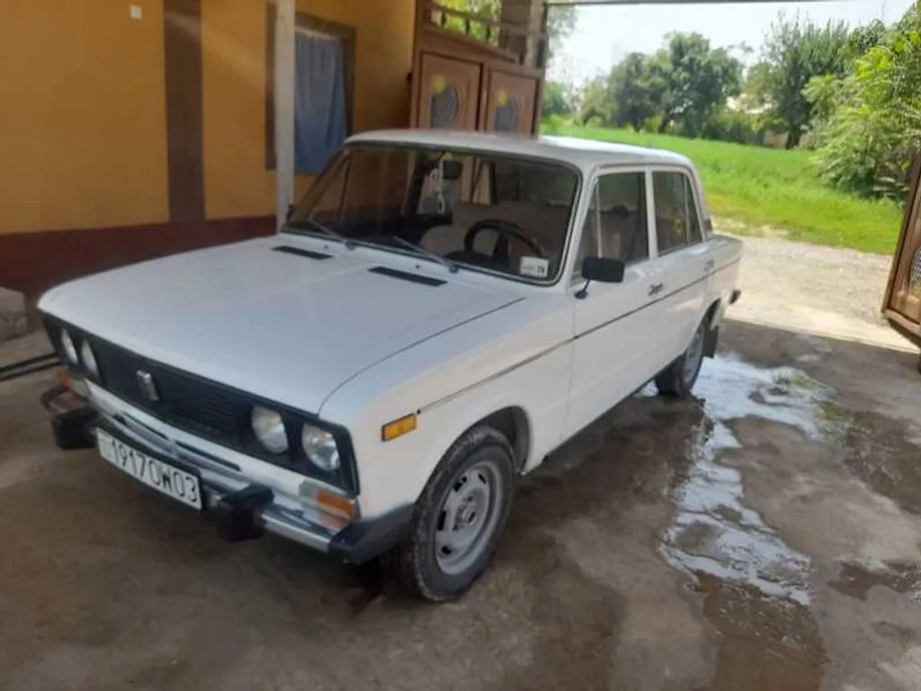 Lada 2106