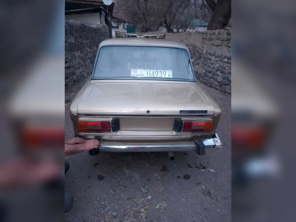 Lada 2106