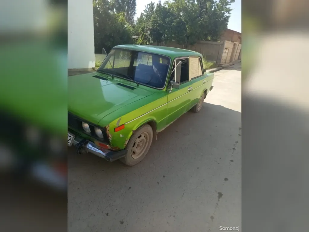 Lada 2106