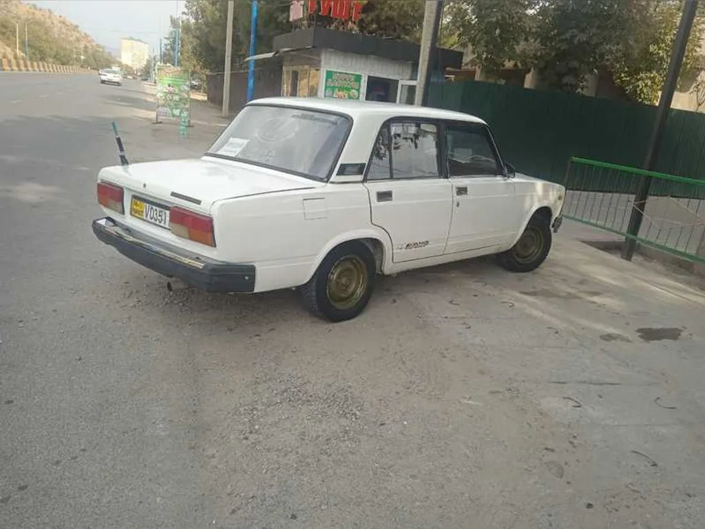 ГАЗ / GAZ 2407
