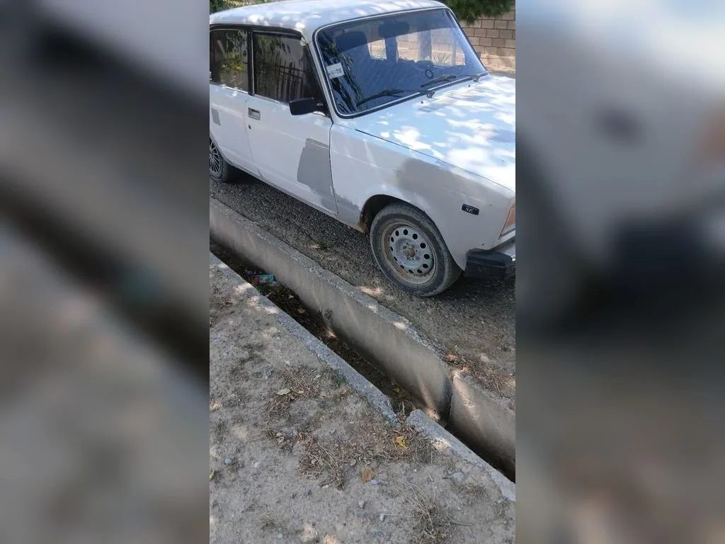 Lada 2107