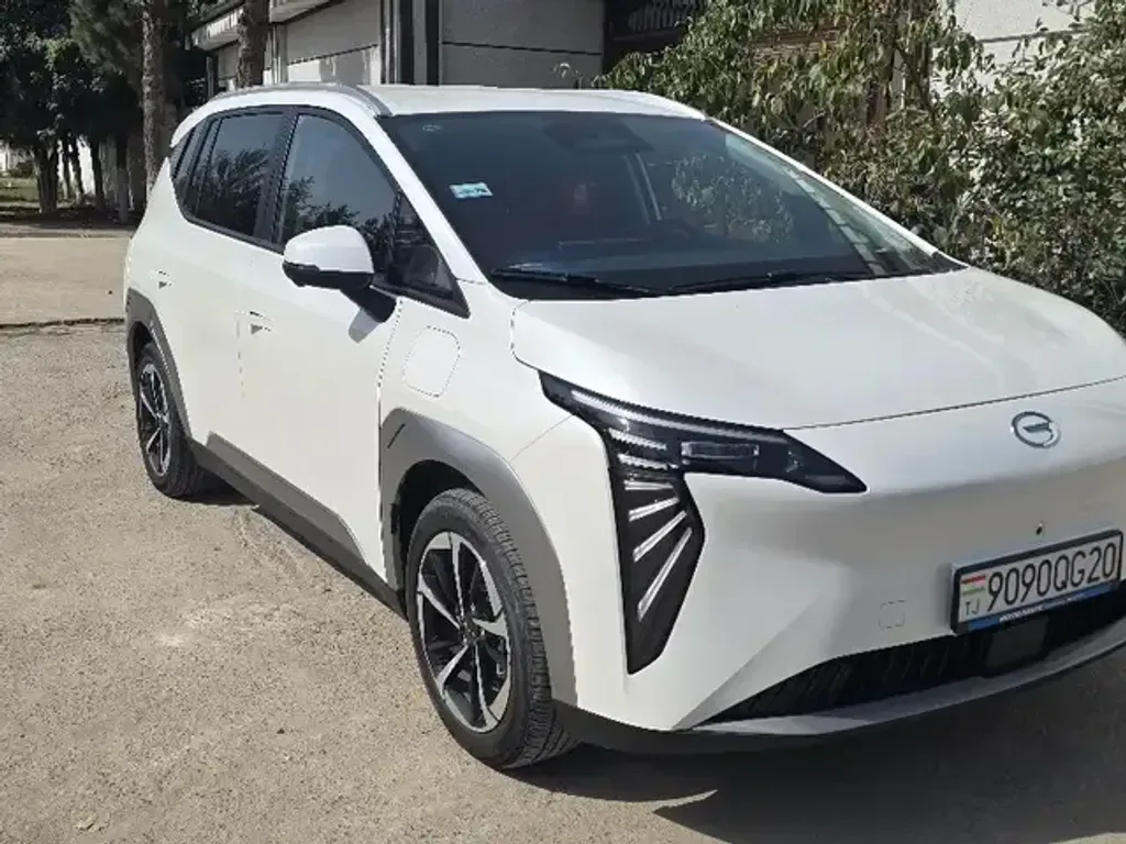 GAC Aion V Plus