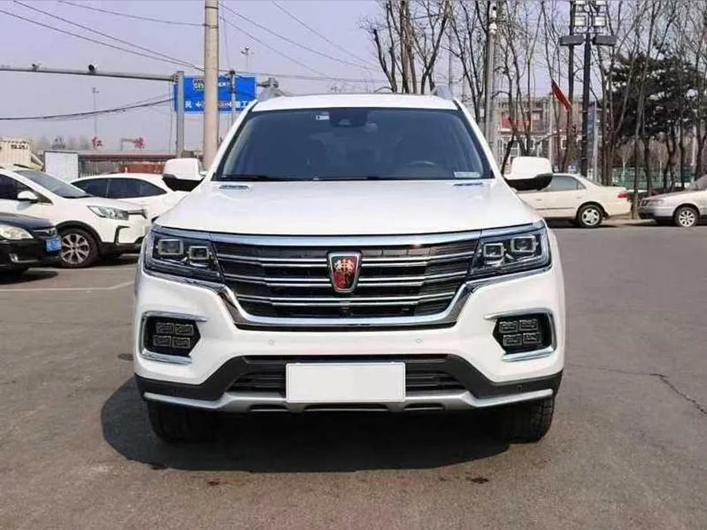 Roewe Rx8