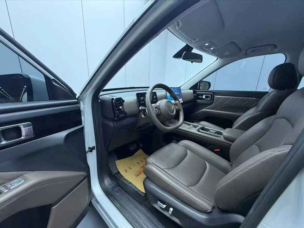 Wuling Xingguang