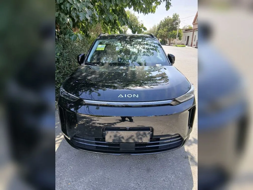 GAC Aion I60