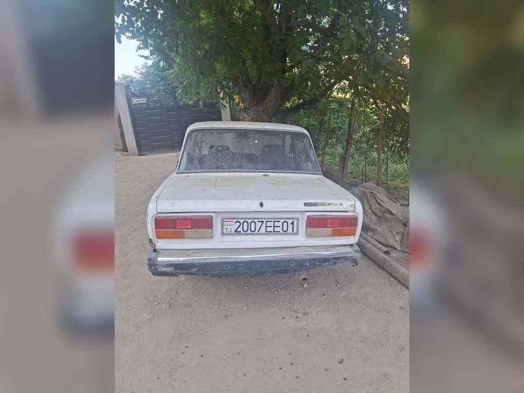 Lada 2107