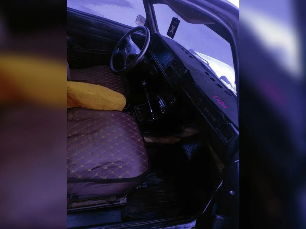 Lada 2107