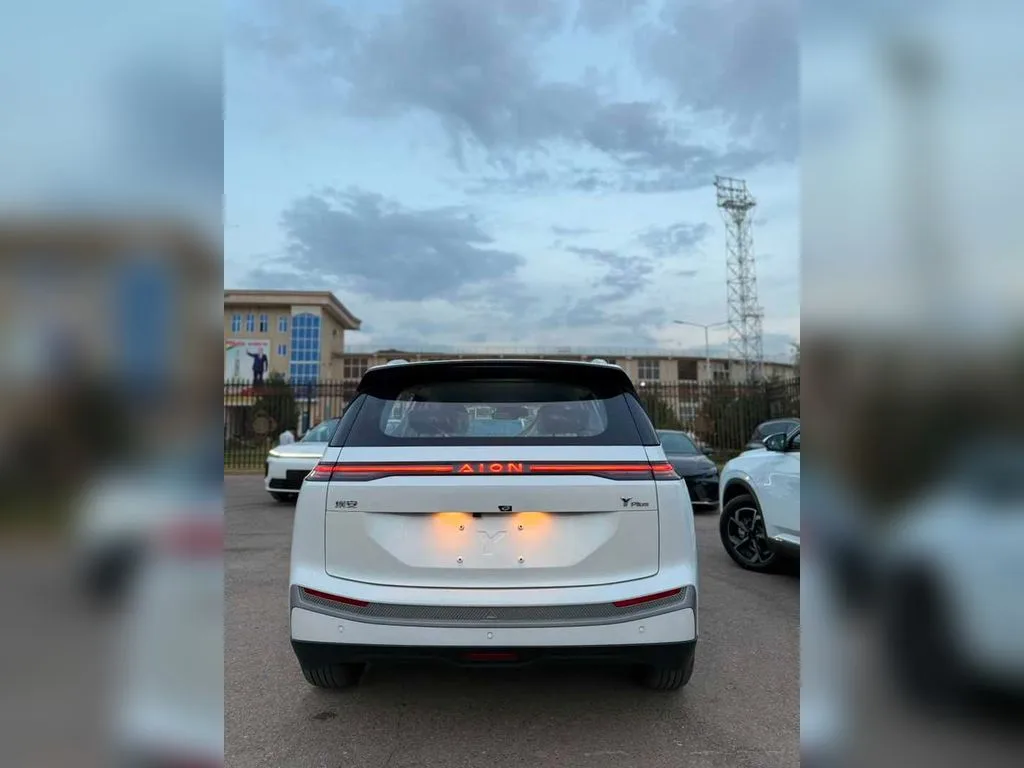 Dongfeng EN 007