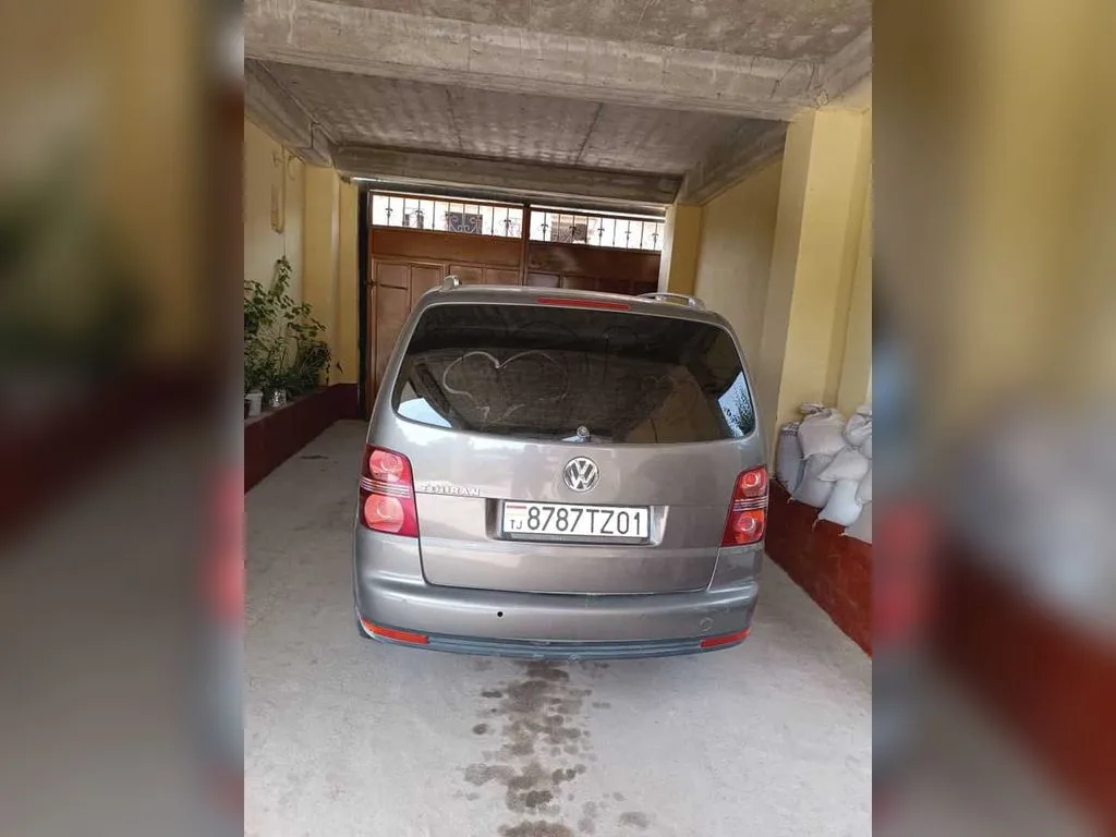 Volkswagen California
