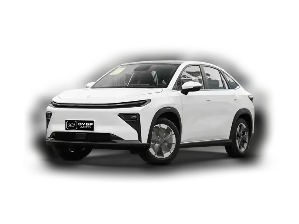 Geely Livan Rl7