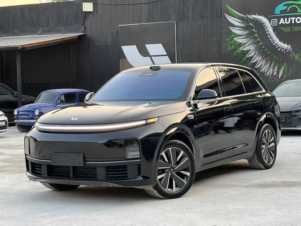 Li Auto L7