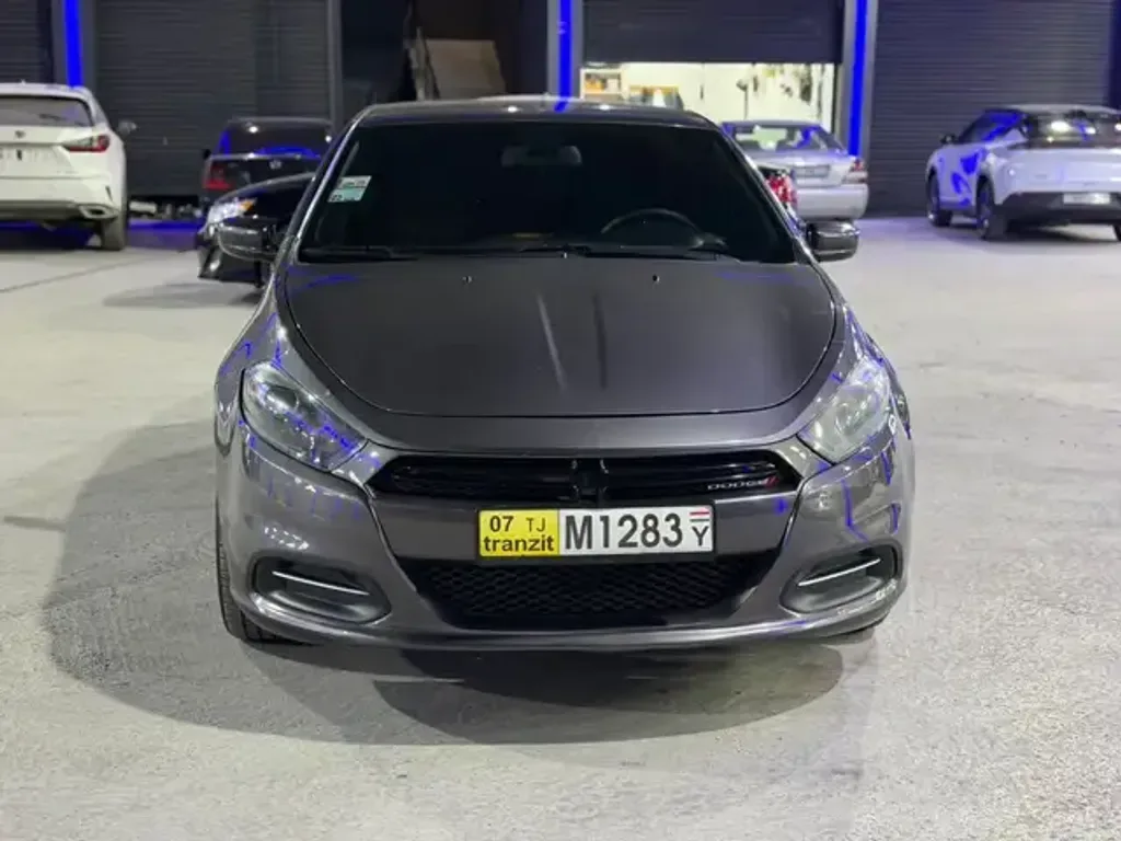 Dodge Dart