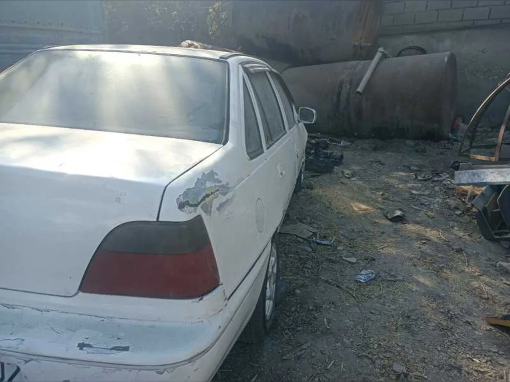 Daewoo Nexia