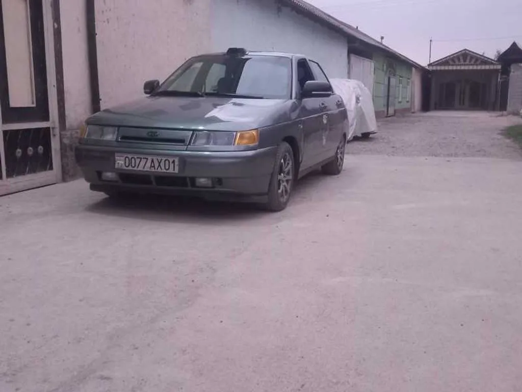 Lada 2110