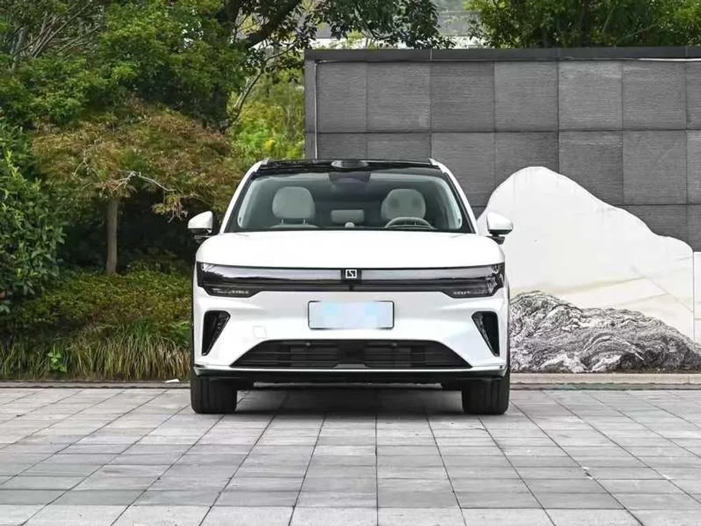 Zeekr 7X