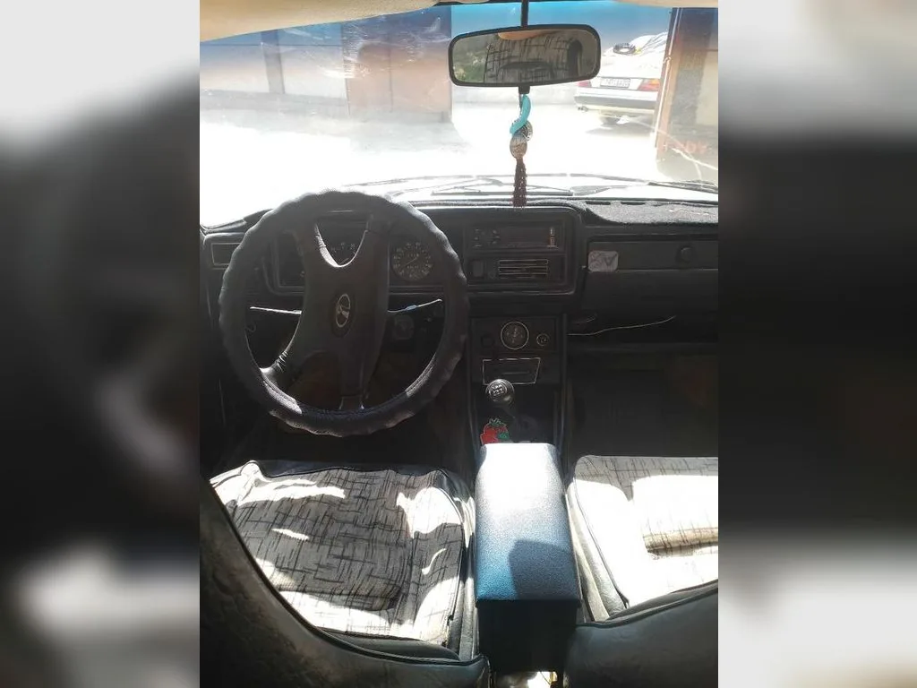Lada 2107