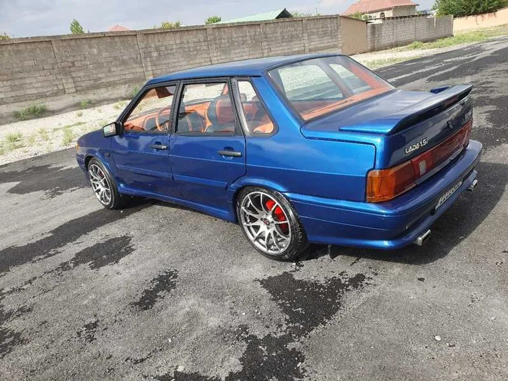 Lada Priora