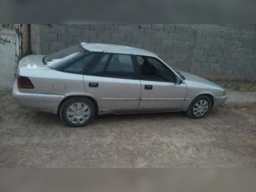 Daewoo Espero