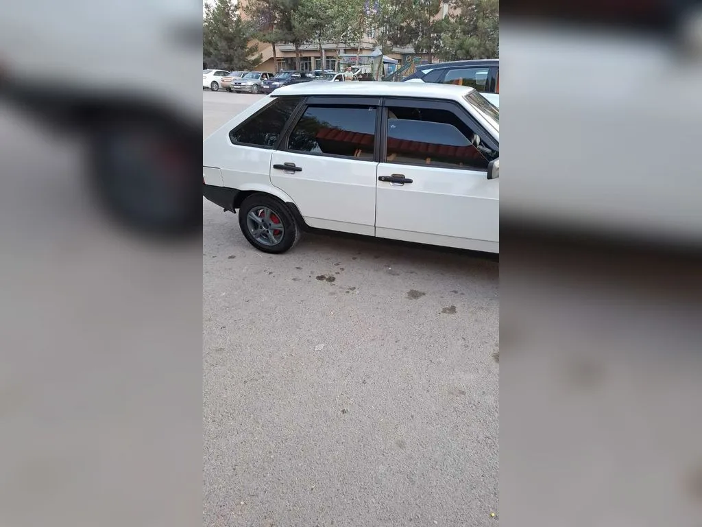 Lada 2109