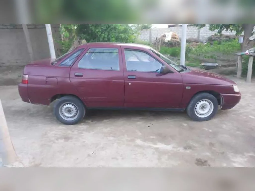 Lada 2110