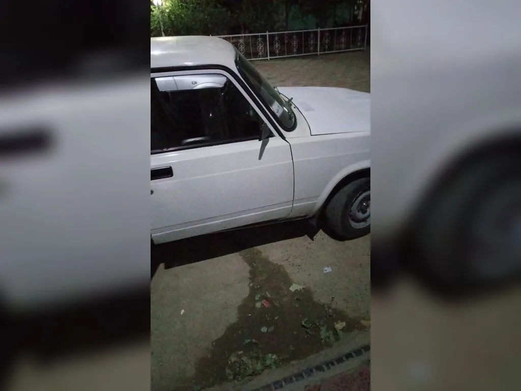 Lada 2107