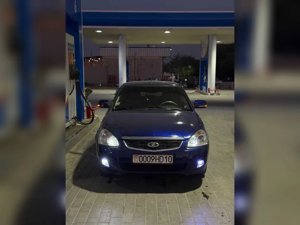 Lada 2113