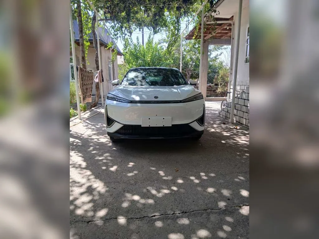 Dongfeng L7