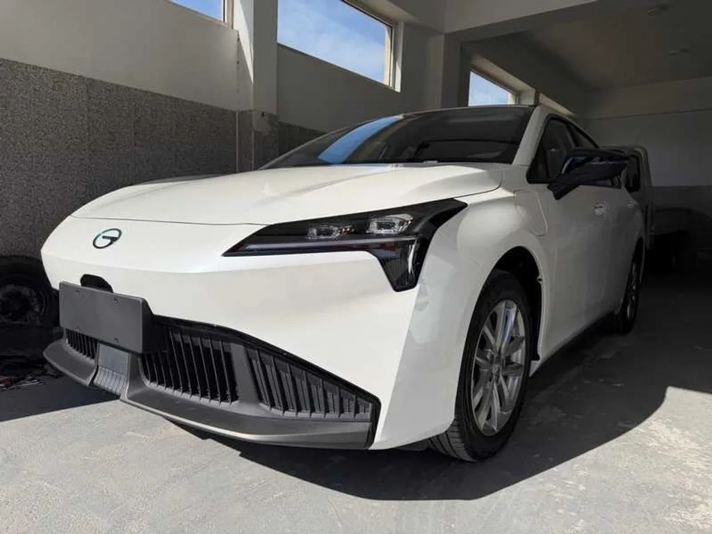 GAC Aion S Plus