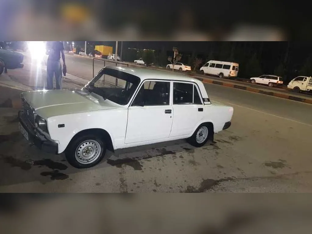 Lada 2107
