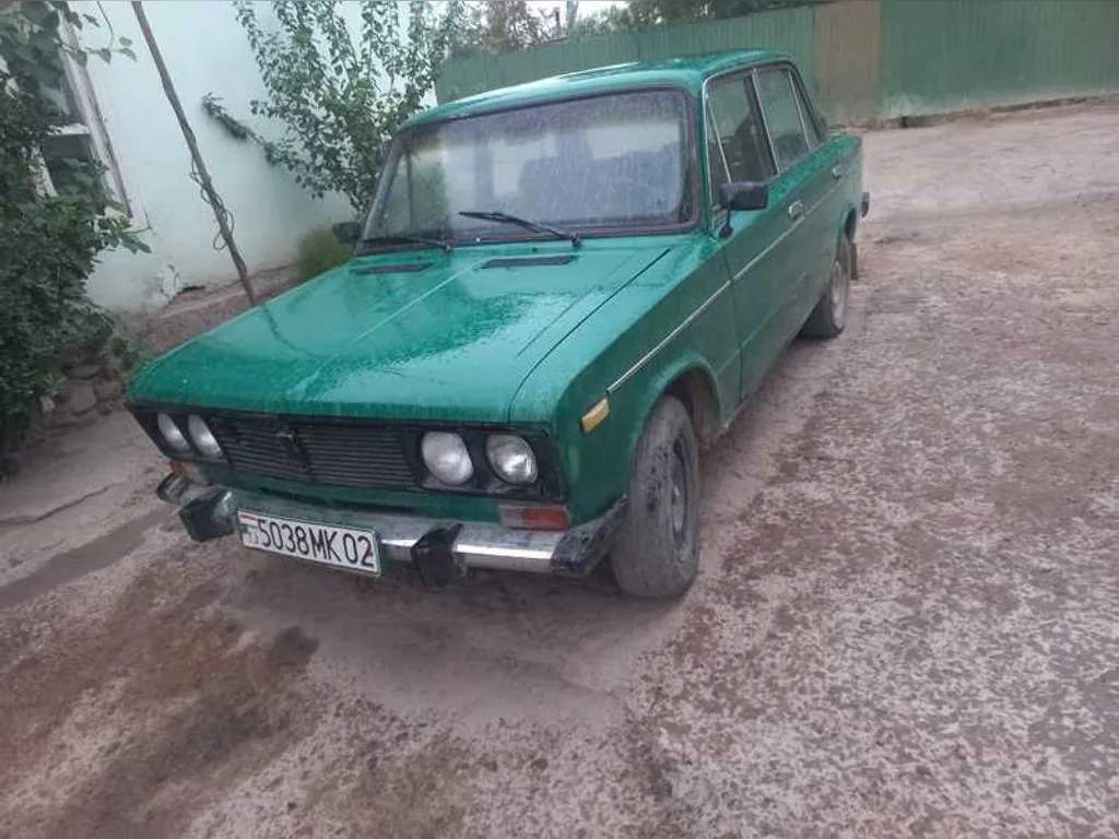 Lada 2106