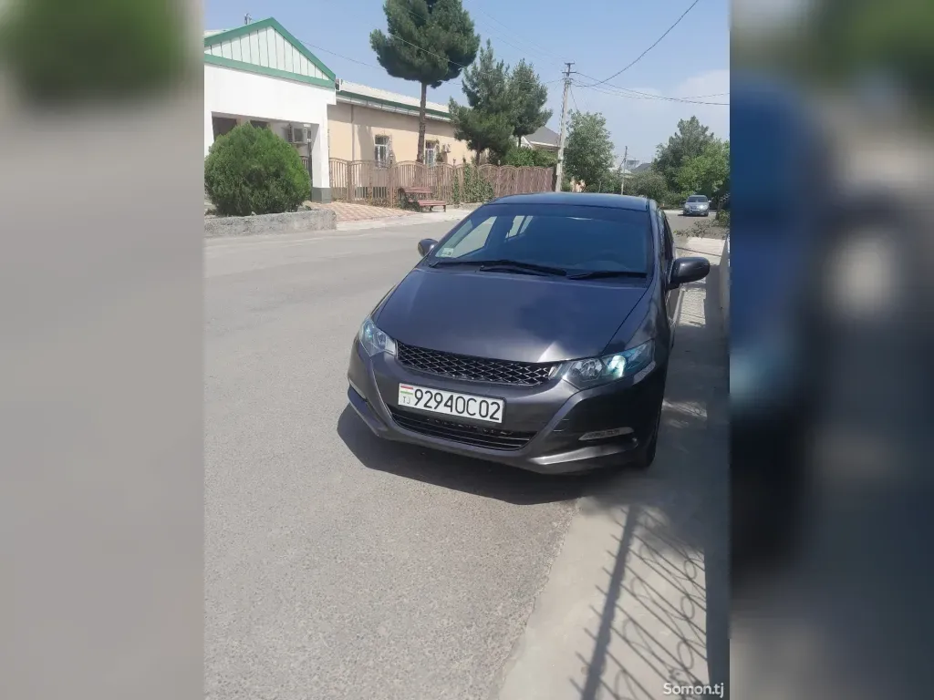 Honda Insight