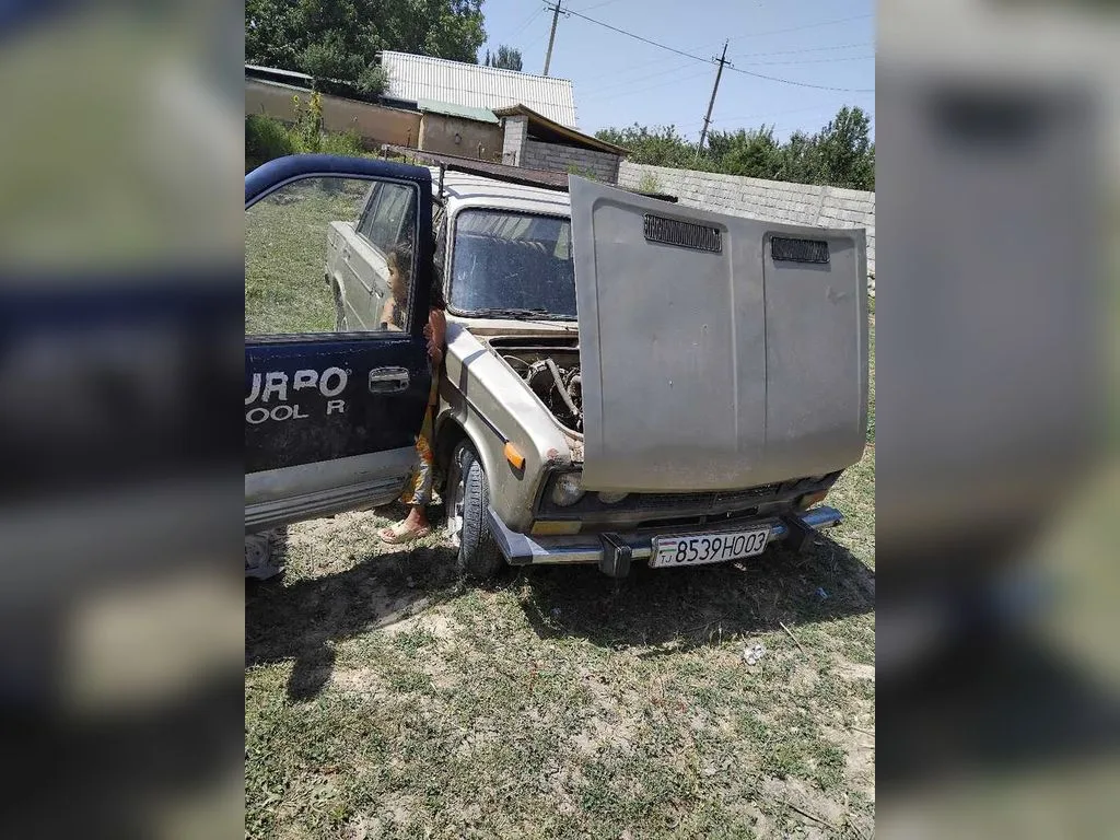Lada 2106