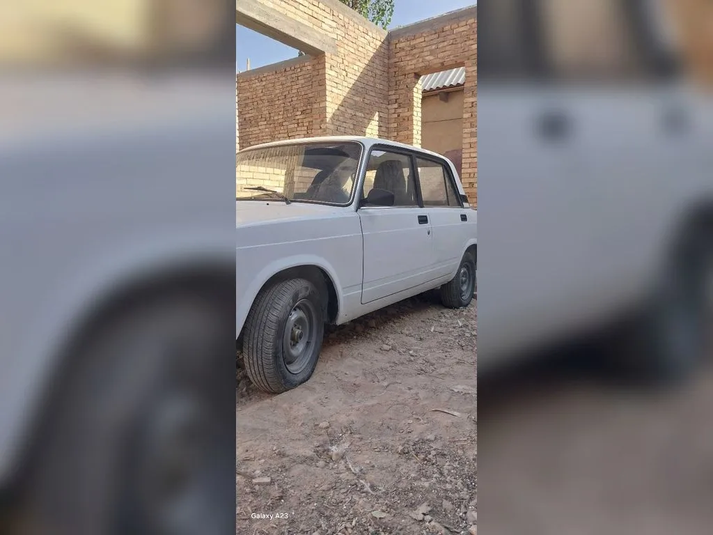 Lada 2107