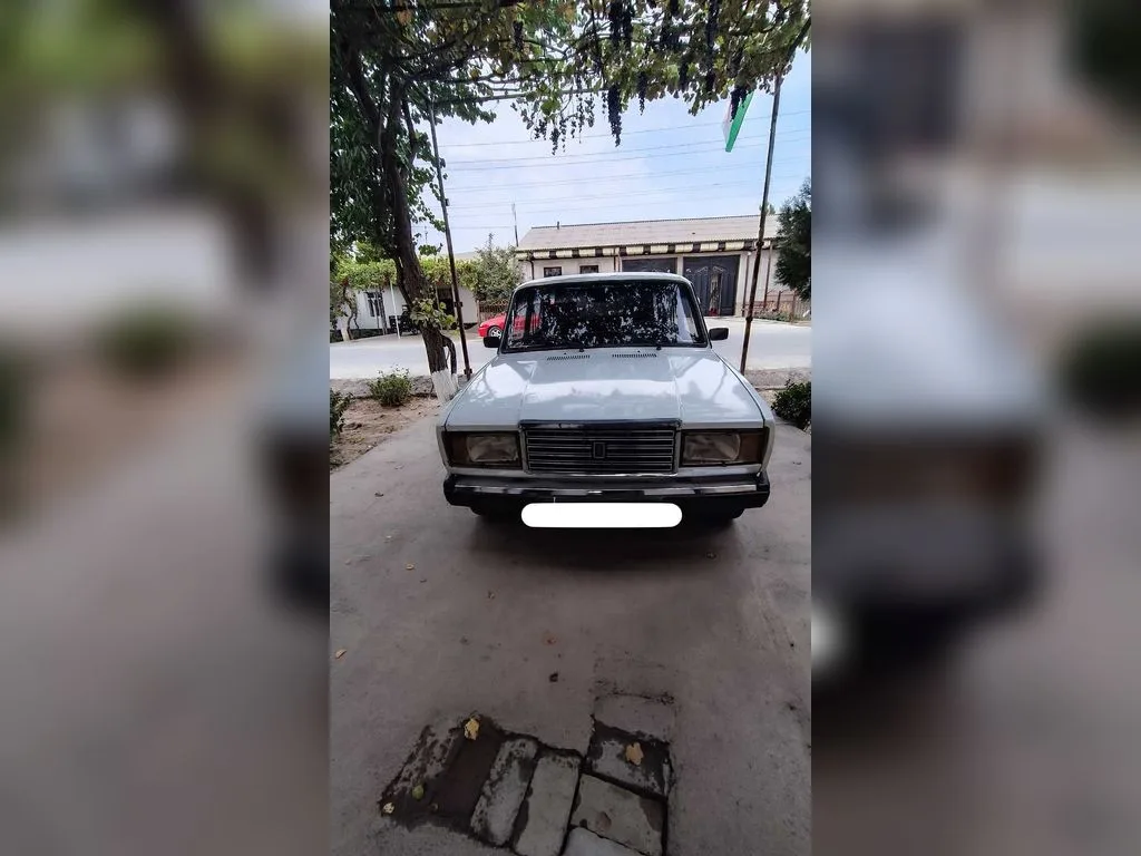 Lada 2107