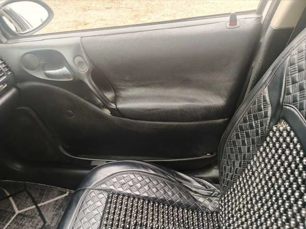 Opel Vectra B