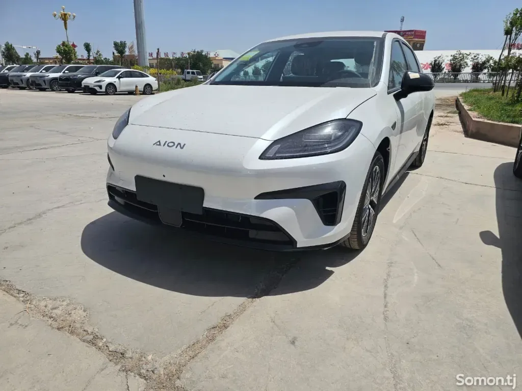 GAC Aion RT