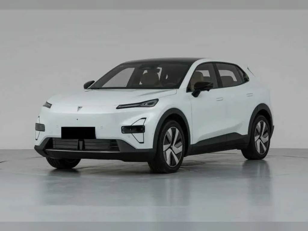 Changan Deepal S05