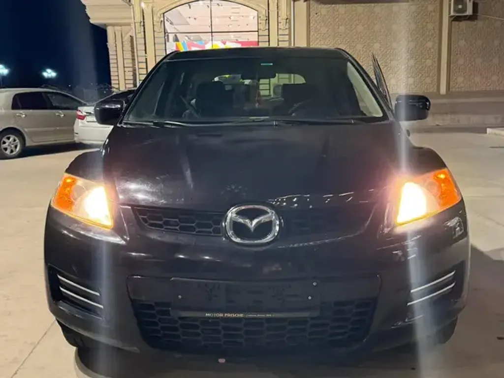 Mazda CX-7