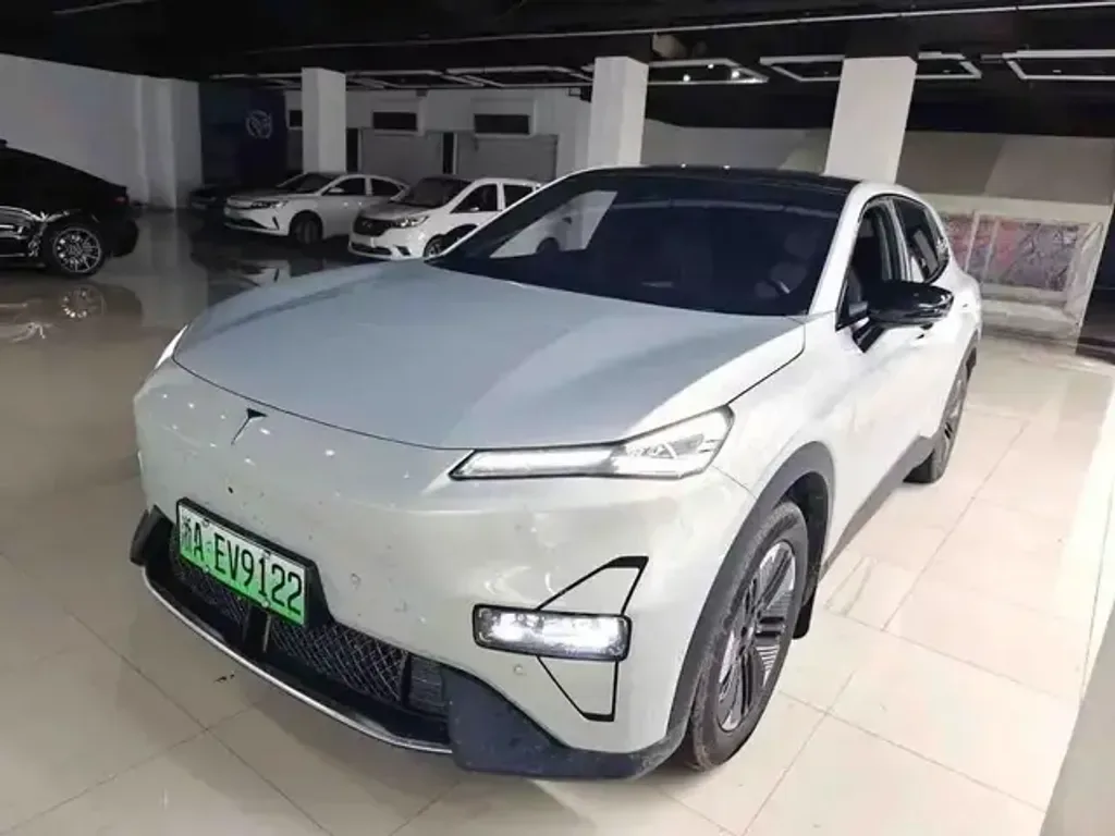 Changan Deepal S05