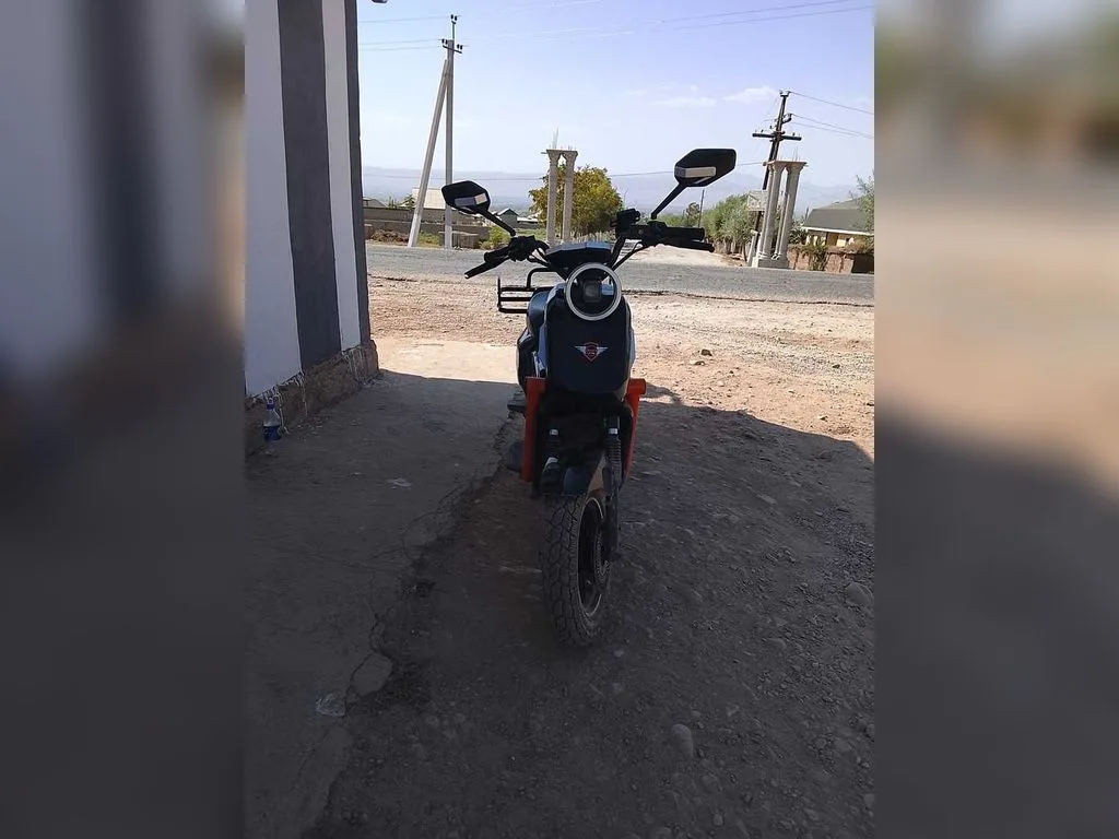 Скутер