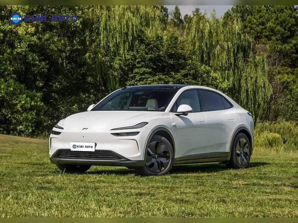 NIO Onvo L60, 2025 на заказ