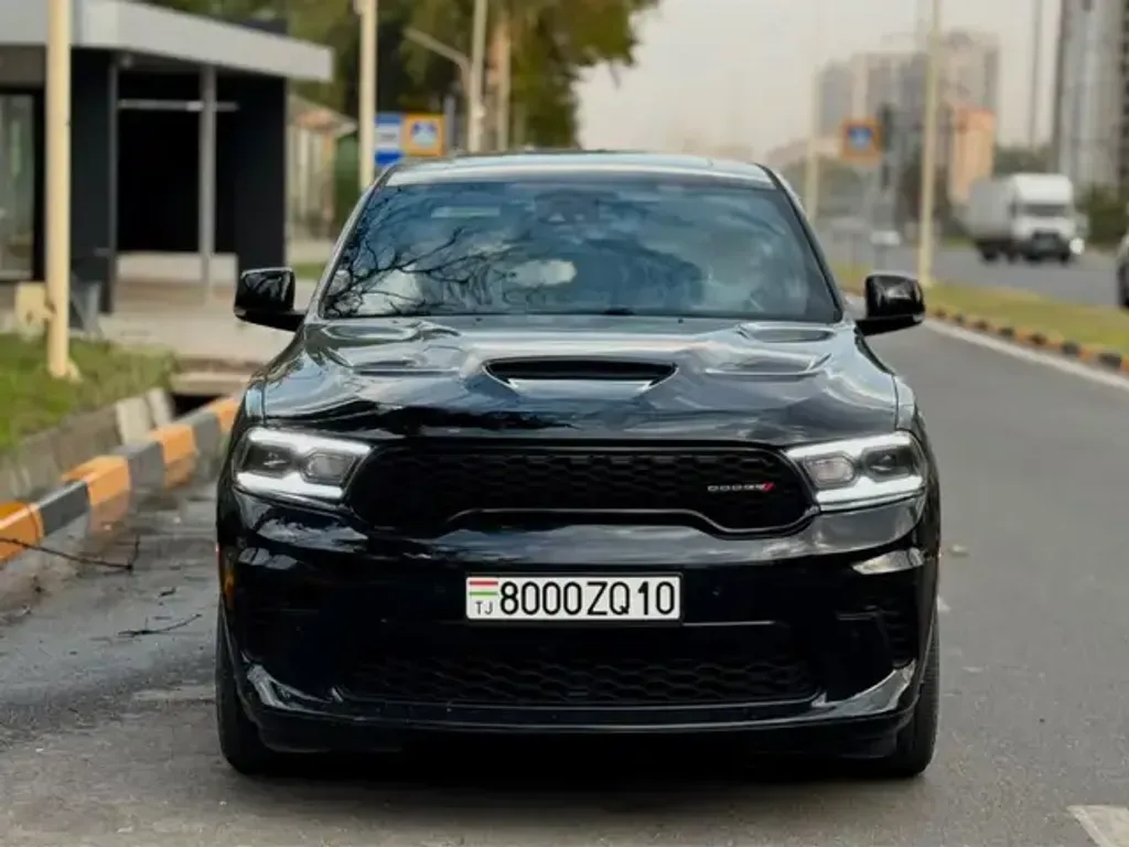 Dodge Durango